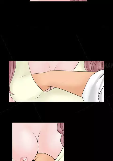 The Taste of Hands Ch.1-43