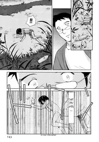 [Mutsuki Tsutomu] Momoiro Peanuts Vol. 1 [English] [Tonigobe]