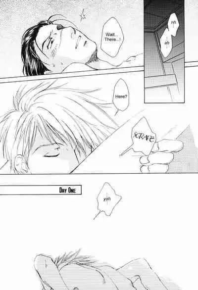 Isshuukan - Seven Days | One Week