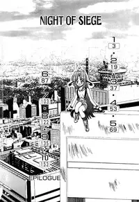 [Rikao] Night Of Siege