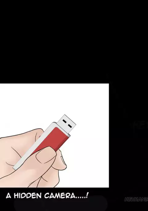 The Taste of Hands Ch.1-64