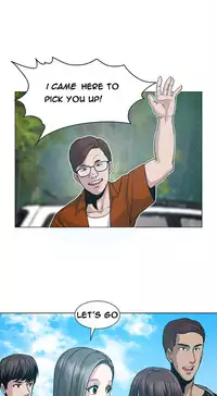 Change Partner Ch.1-15 (English) (Ongoing)