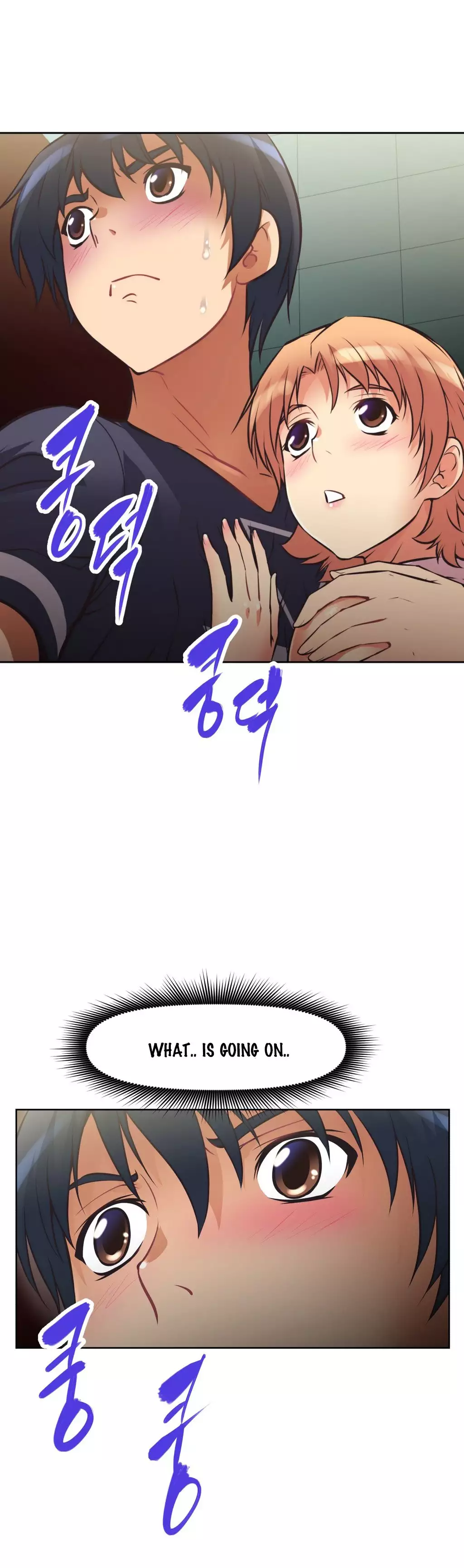 Brawling Go 0-13 Chapters