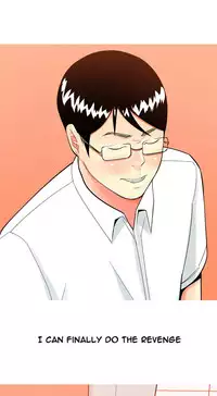 Hooker Ch.1-40 (English) (Ongoing)