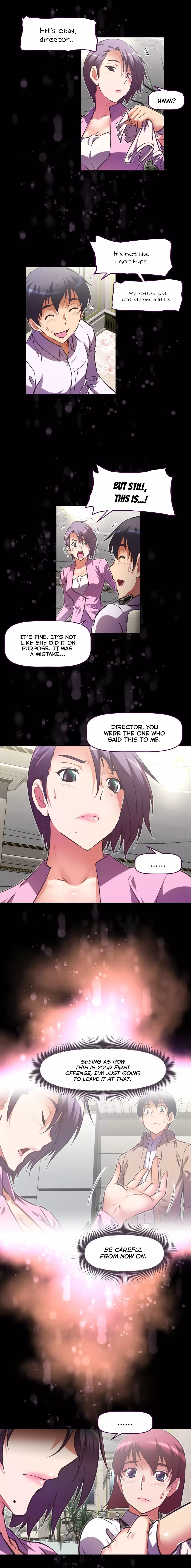 Brawling Go Ch.76-113