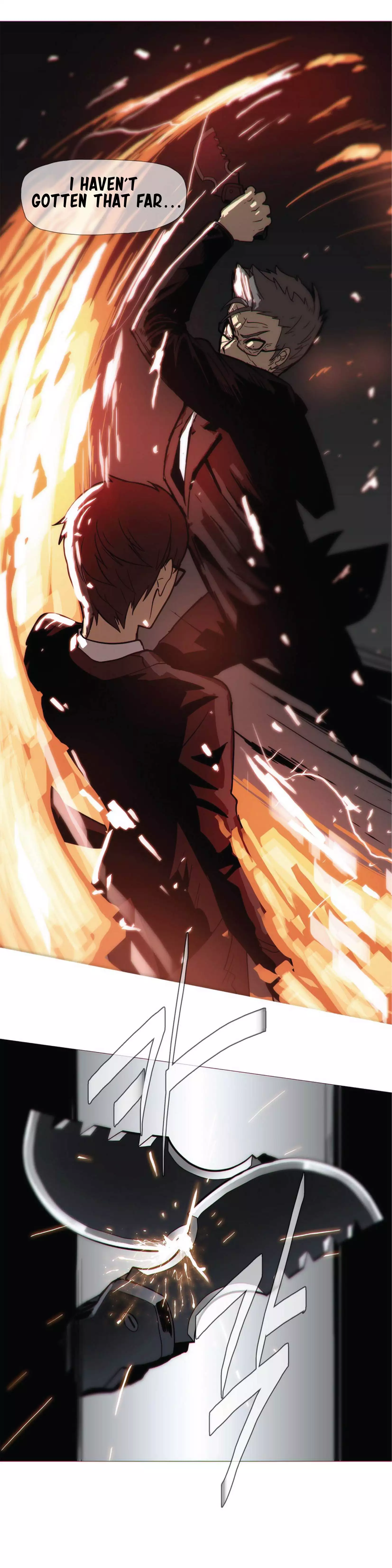 Household Affairs Ch.1-30