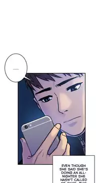 Ghost Love Ch.1-22 (English) (YoManga) (Ongoing)