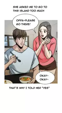 Change Partner Ch.1-18 (English) (Ongoing)