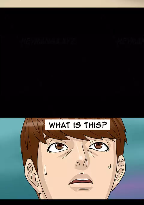 Secret Island Ch.1-13