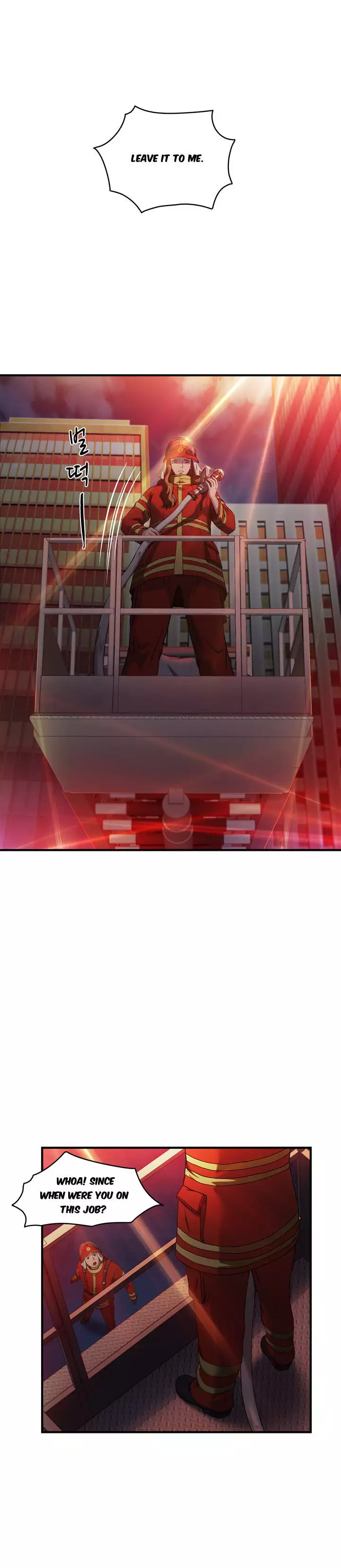 Seductive Uniform Ch. 1-21