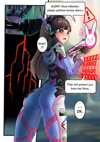 [HM]Viva la Dva02 (Overwatch)