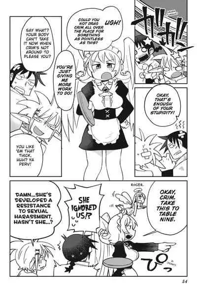 Interspecies Reviewers - Volume 3