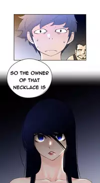 Perfect Half Ch.1-25 (English) (Ongoing)