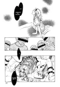 [Anthology] Jigoku no Kisetsu -Guro Rhythm Sengen- | Hell Season [English]