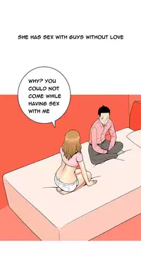 Hooker Ch.1-39 (English) (Ongoing)