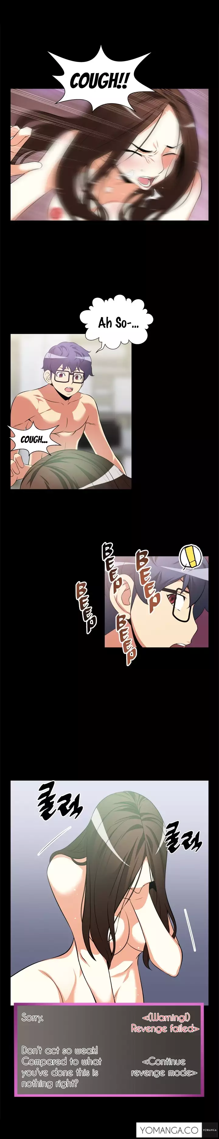 Love Parameter 1-18 - ENGLISH