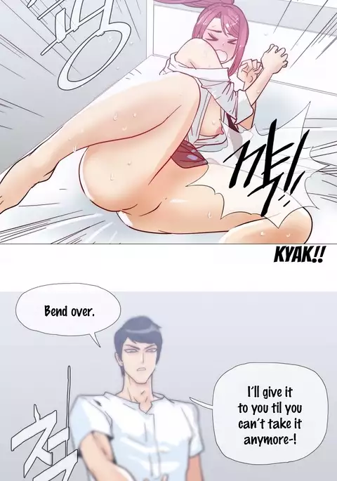 Household Affairs Ch.1-45