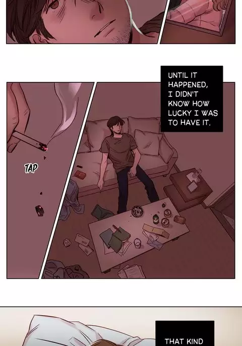 Atonement Camp Ch.1-17