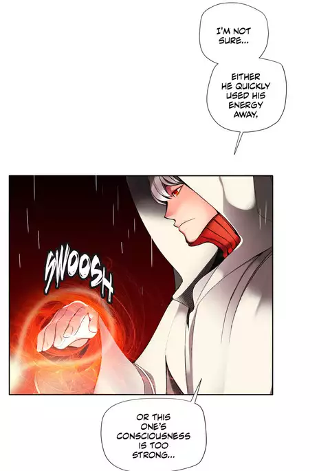 Lilith`s Cord Ch.1-39