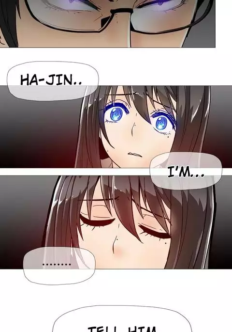 Household Affairs Ch.1-44