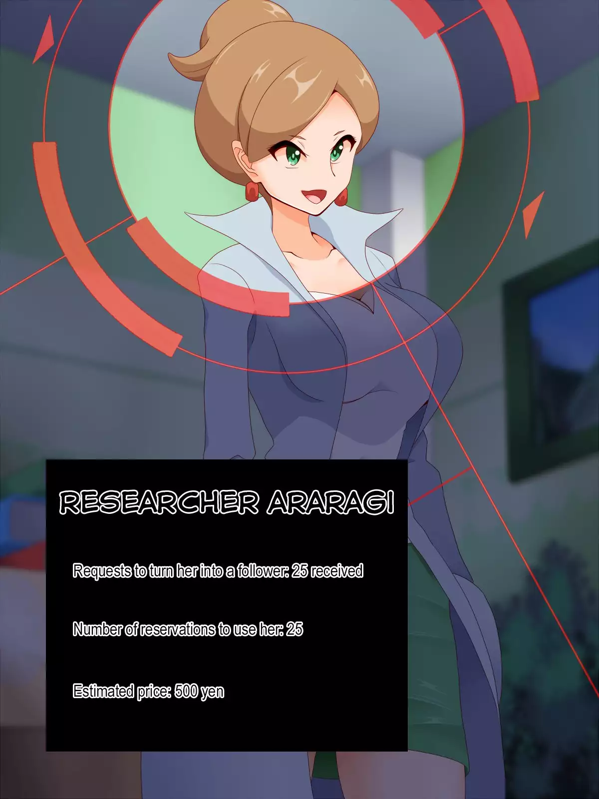 Zundoko Sennou - Isshu Hen