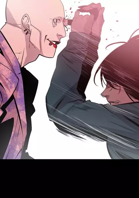 Canine Tooth Ch.1-12