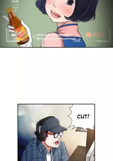 Tissue Thieves Ch.1-14