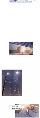 Miss Mystic Ch.1-5 (English) (Ongoing)