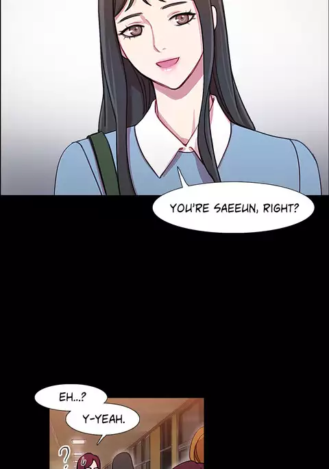 Scandal of the Witch Ch.1-35