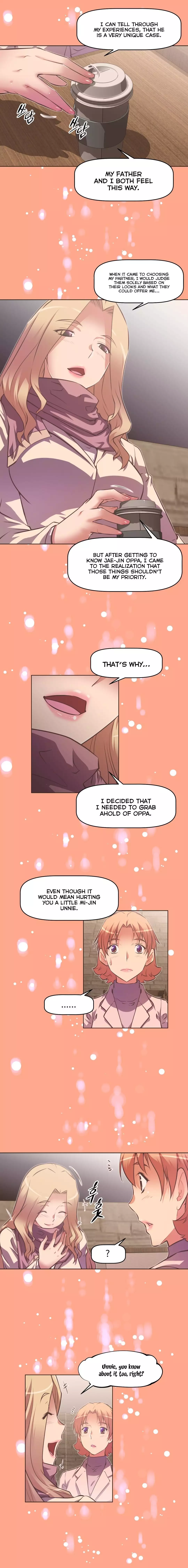 Brawling Go Ch.76-119