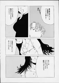 [St. Rio] AVIVA 5 (Chobits)