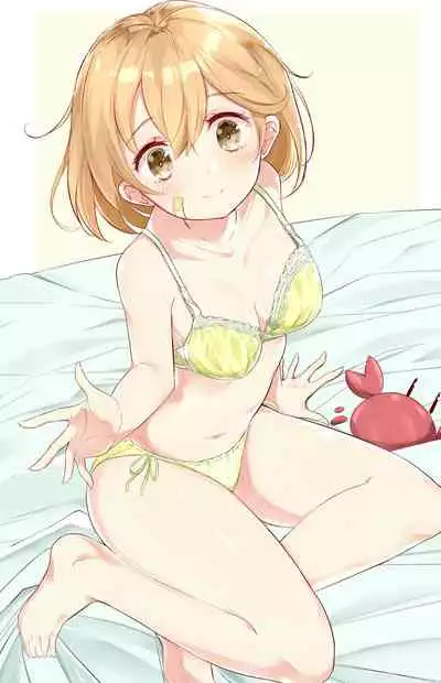 - 七駆★キャバクラ