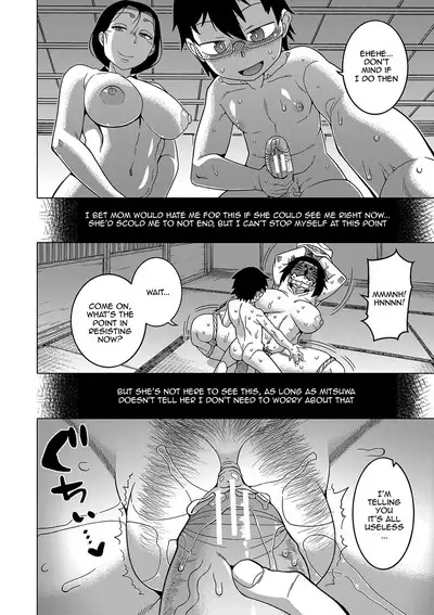 Kami-sama no Tsukurikata | The Making of a Cult Leader