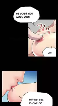 Moms Cafe Ch.1-5 (English) (Ongoing)