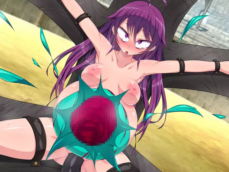 Clear D Jinrui Haiboku