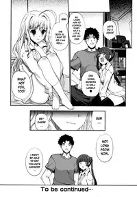 [Kiya Shii] Docchimo Love!? [English] [HidoH]