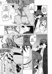 [Mitamori Tatsuya] Koikeda-san to Asobou / Let’s Play with Koikeda-san [English] [SaHa]