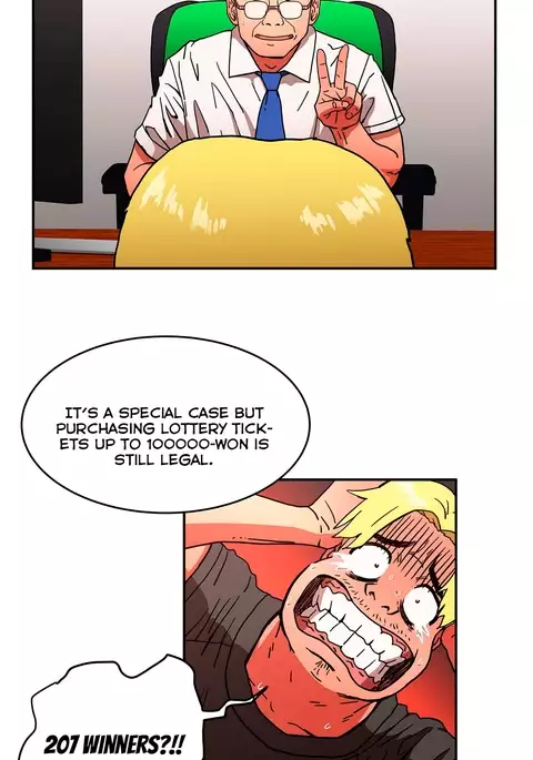 Refrain Love Ch.1-39