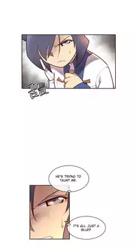 [Son Hee-Joon] Master in My Dreams Ch.0-32 (English) (Ongoing)