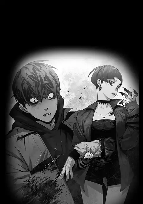 Canine Tooth Ch.1-12