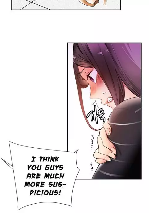 Lilith`s Cord Ch.1-18