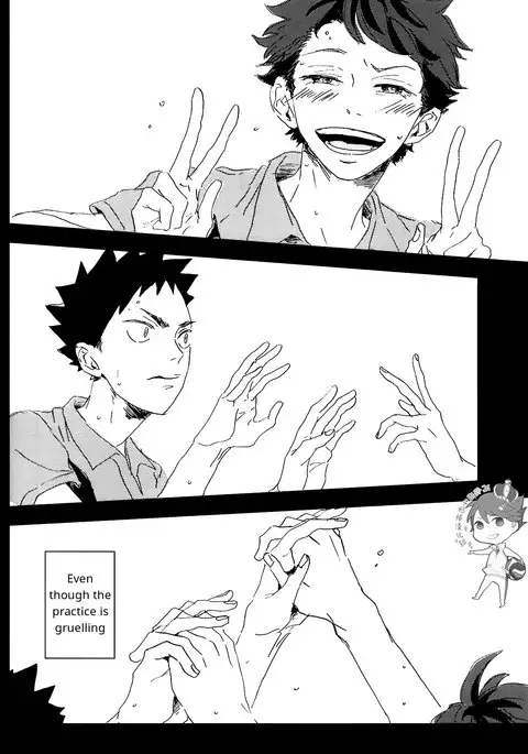 SOUR BOY's BITTER BLUES