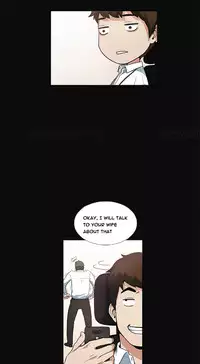 By Chance Ch.1-12 (English) (Ongoing)