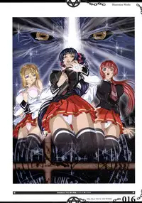 The Bible Black Visual Art Works