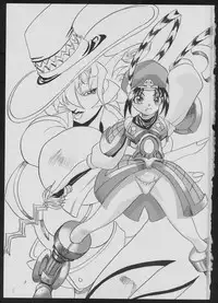 (C51) [Vachicalist (Various)] BLIND TOUCH (Various)