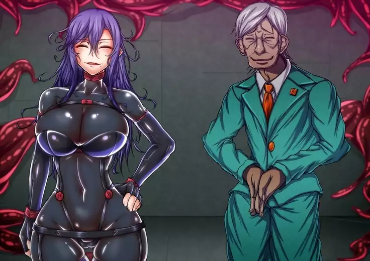 Taima no Reikoku Vol. 05 ~Nichijou Inshoku no Kaizou Choukyou~