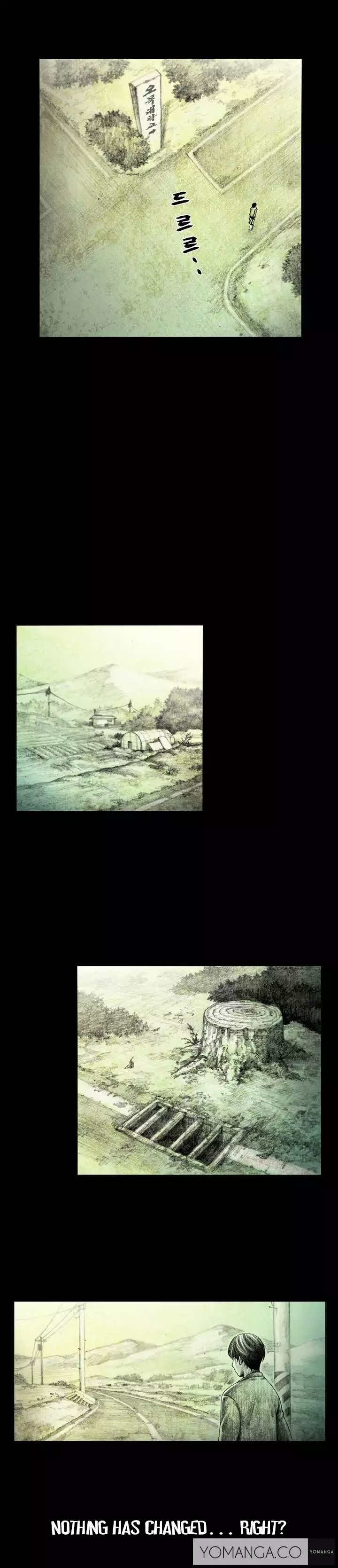 House of Dolls Ch.0-7