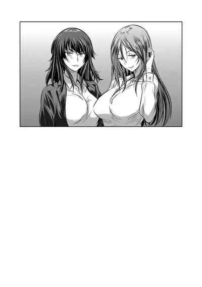 [DISTANCE] Joshi Luck! ~2 Years Later~ 3 | 女子棍球社! ～2 Years Later～3 [Chinese] [Digital]