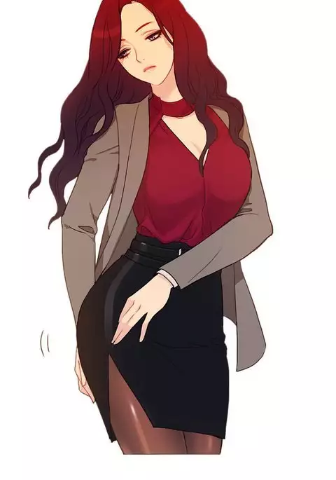 Scandal of the Witch Ch.1-20