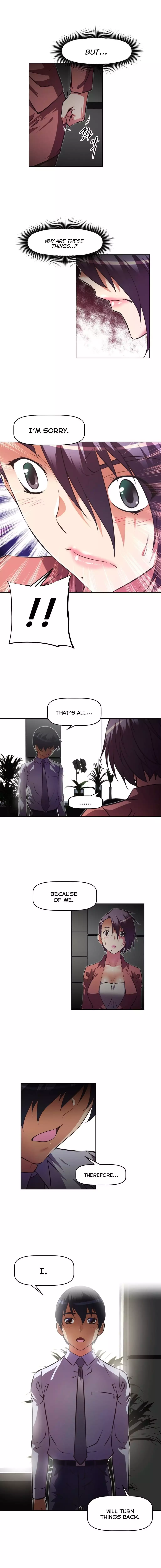 Brawling Go Ch.76-119